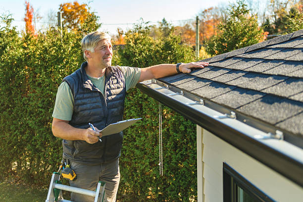Affordable Storm Damage Roof Repair solutions in Buchanan, NY