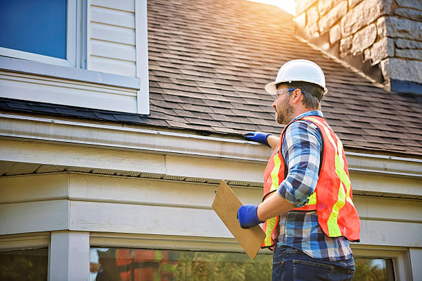 Licensed Storm Damage Roof Repair service in Buchanan, NY - Norken Roofing